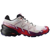 Salomon  кроссовки женские Speedcross 6