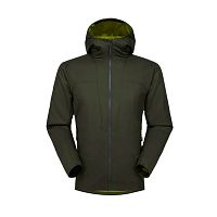 Kailas  куртка мужская AT 80 Sports Insulated