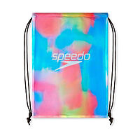 Speedo  сумка Printed mesh