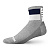 Millet  носки Seneca Crew (36-38, heather grey)