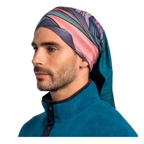 Buff  снуд CoolNet UV фото 3