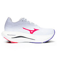 Mizuno  кроссовки мужские Wave Rebellion Flash 3