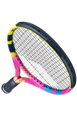 Babolat  ракетка для большого тенниса Boost Rafa 2 str фото 3