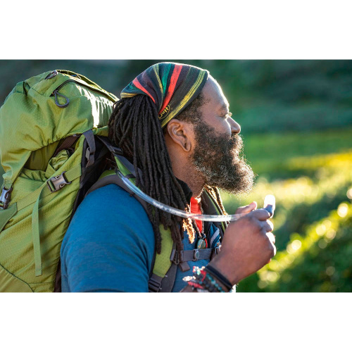 Osprey рюкзак Aether 65 фото 5 Osprey рюкзак Aether 65 фото 5