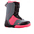 K2  ботинки сноубордические детские Kat (4, pink)