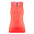 Mavic  майка женская Hot Ride +SL Baselayer W (XS, coral)