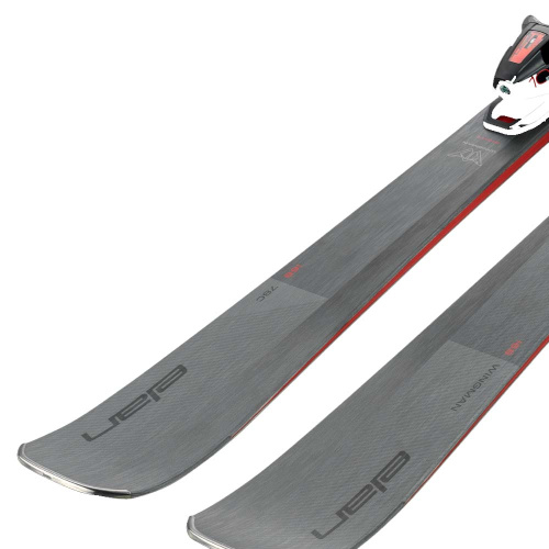 Elan  лыжи горные Wingman 78 C + Shiftx El 10.0 фото 3