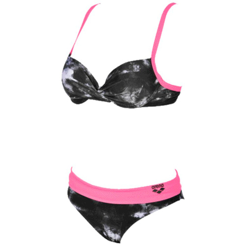 Arena  купальник женский пляжный Clouds фото 2