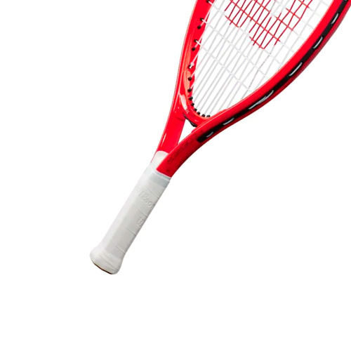 Wilson  ракетка для большого тенниса детская Roger Federer 19 str фото 3