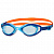 Zoggs  очки для плавания детские Sonic Air Junior 2.0 (one size, blue orange)