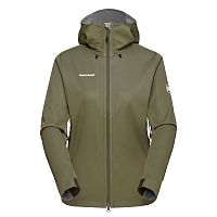 Mammut  куртка женская Ultimate Vii So