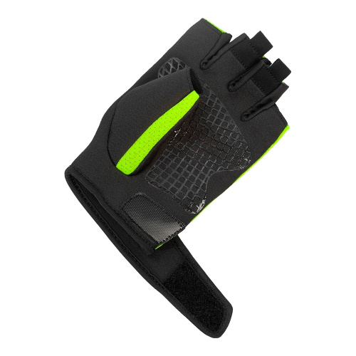 Madwave  перчатки для фитнеса Velcro фото 2