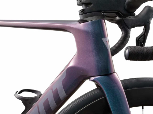 Giant  велосипед Propel Advanced 1 - 2025 фото 4