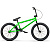 Wethepeople  велосипед Nova - 2021 (20.0"TT (20"), laser green)