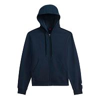 Wilson  толстовка женская Team Zip Hoodie