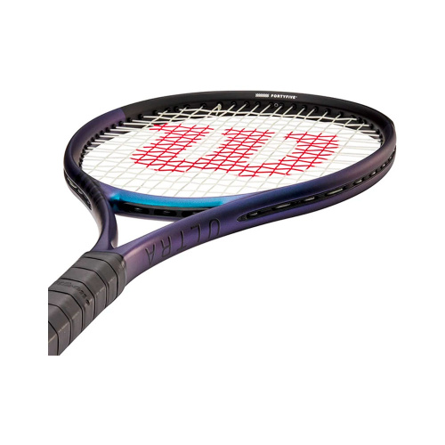 Wilson  ракетка для большого тенниса Ultra 100 V4.0 фото 4