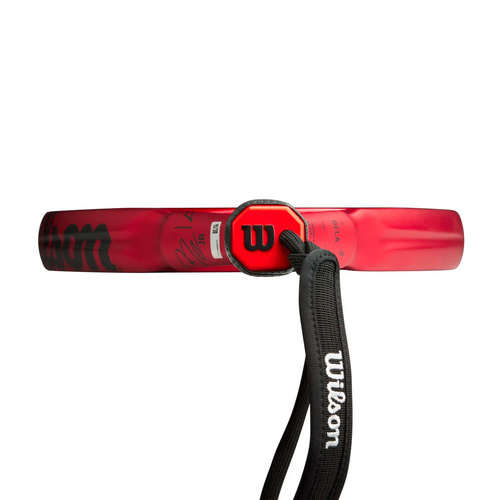 Wilson  ракетка для падел тенниса Bela Jr V2 фото 5