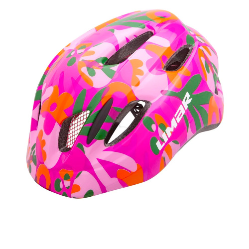 Limar  велошлем детский Kid Pro M