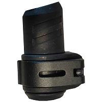 Fizan  фиксатор для палок Complete Lever Block 16 mm (комплект)