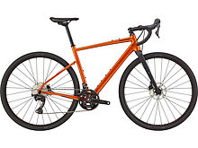 Cannondale  велосипед 700 U Topstone AL 1x12S - 2026