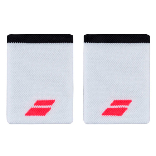 Babolat напульсник Logo Jumbo Babolat напульсник Logo Jumbo