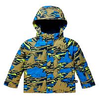 Burton  куртка сноубордическая детская Toddlers Classic