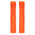 Eclat  грипсы Filter grip (164 mm x 30 mm, orange)