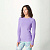 Picture Organic  термобелье лонгслив женский Milita (XS, paisley purple)