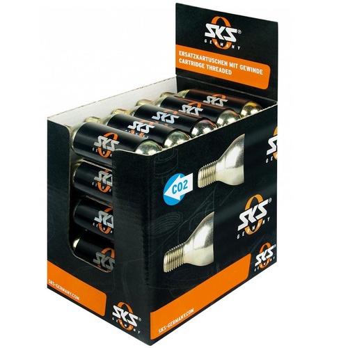 SKS  картридж CO2 16G for Airbuster/Airgun