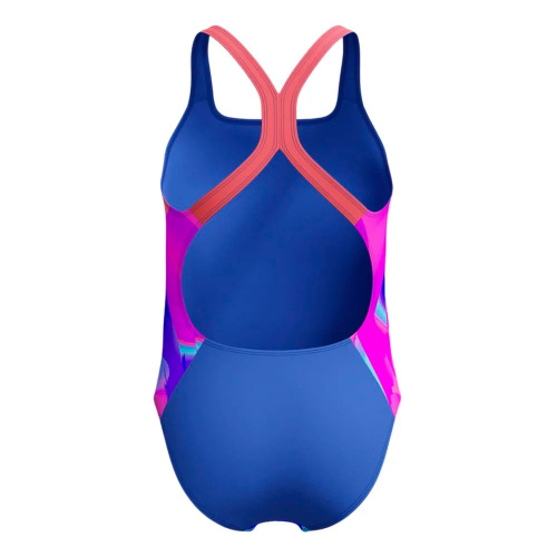 Speedo  купальник детский Pt alv pwrbck фото 3