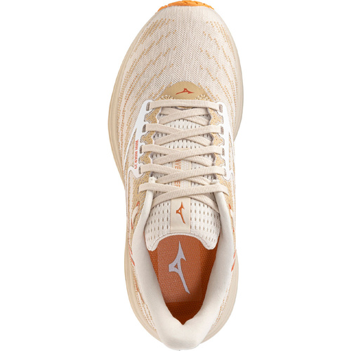 Mizuno  кроссовки женские Wave Rider 29 фото 4