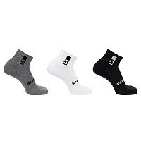 Salomon  носки Everyday Ankle 3-Pack