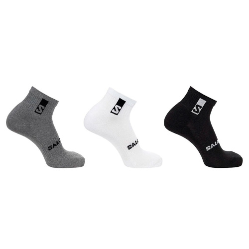 Salomon  носки Everyday Ankle 3-Pack