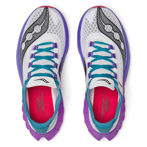 Saucony  кроссовки Endorphin pro 4 фото 6