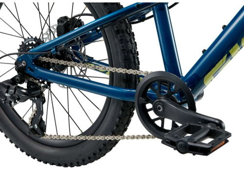 Giant велосипед STP 20 FS - 2025 фото 3 Giant велосипед STP 20 FS - 2025 фото 3