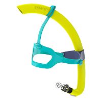 Speedo  трубка для плавания детская Jnr bllt hd