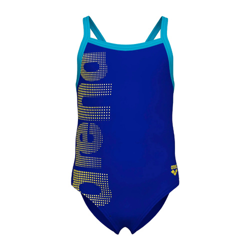 Arena  купальник детский спортивный Logo kids фото 2