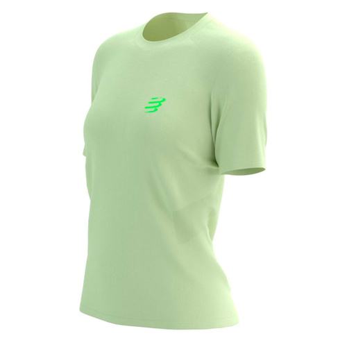 Compressport  футболка женская Performance ss фото 2