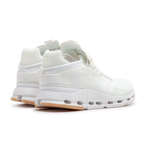 On  кроссовки мужские Cloudnova Undyed 1 фото 6
