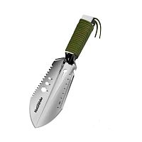 Naturehike  инструмент мультифункциональный Multi-functional outdoor hand shovel
