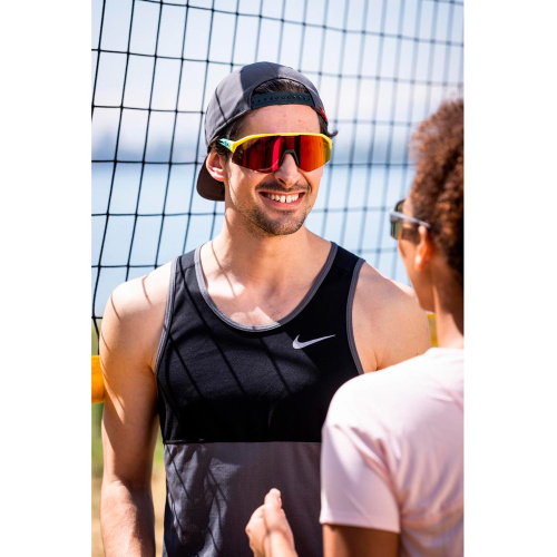 Alpina  очки солнцезащитные Sonic Hr Q-Lite фото 5