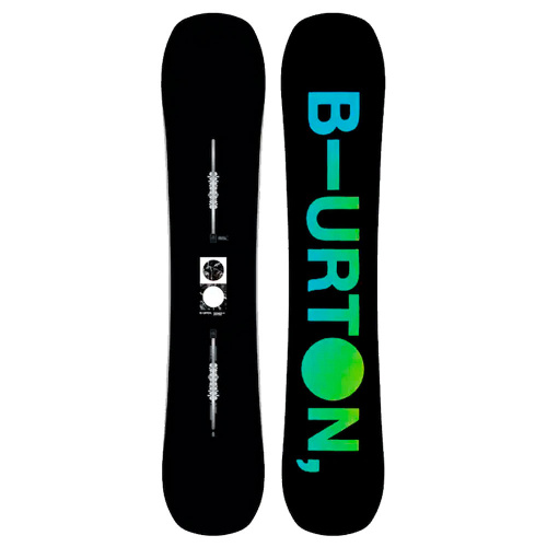 Burton  сноуборд мужской Instigator - 2023