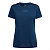 La Sportiva  футболка женская Tracer T-Shirt W Night (S, sky-aspen green)