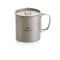 Naturehike  кружка походная 20CJ