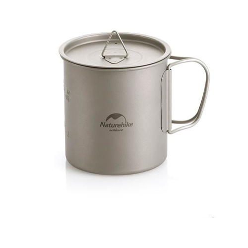Naturehike  кружка походная 20CJ