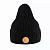 Kama  шапка (one size, black)