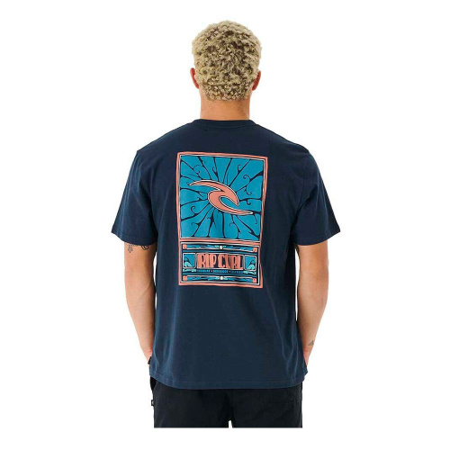 Rip Curl  футболка мужская Soul фото 2