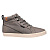 Saola  ботинки женские Wanaka waterproof (37, dark grey)