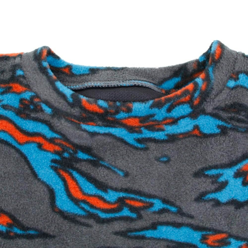 Burton  термобельё детское - костюм Minishred Fleece фото 3