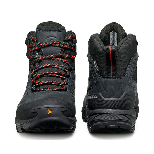 Scarpa  ботинки женские Moraine Polar Gtx фото 3